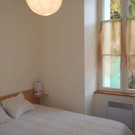 Apartment Eth Polit Bagnères-de-Luchon