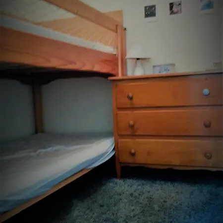 Eth Polit Appartement