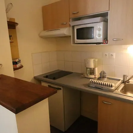 Eth Polit Appartement